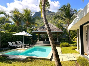 Villa de 3 Chambres