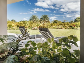 Villa de 4 Chambres