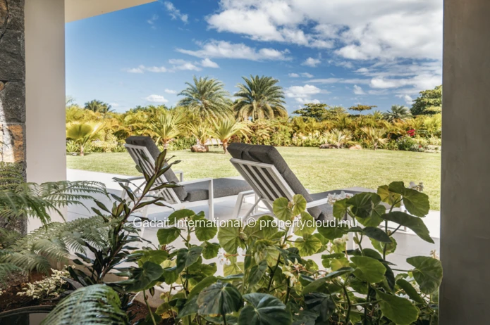 Villa de Plain-Pied à Vendre à Heritage Villas Valriche, Bel Ombre, Île Maurice