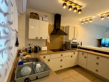 Penthouse de 3 Chambres