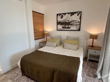 Appartement de 3 Chambres