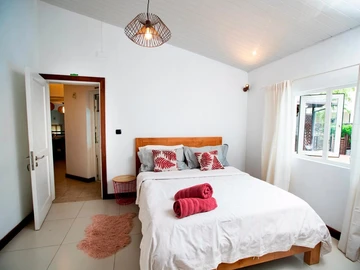 4 Bedroom Villa