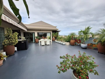 Penthouse de 2 Chambres