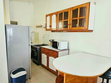 Appartement de 2 Chambres