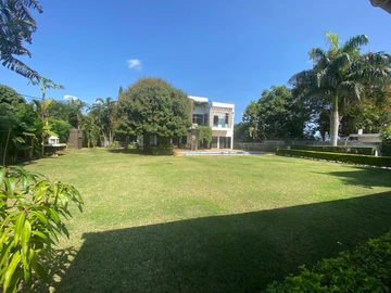 Villa de 4 Chambres