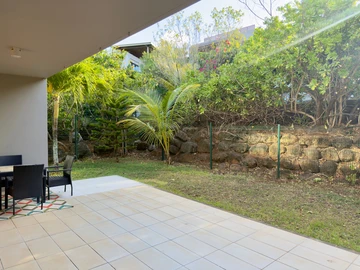 Townhouse, Duplex de 3 Chambres