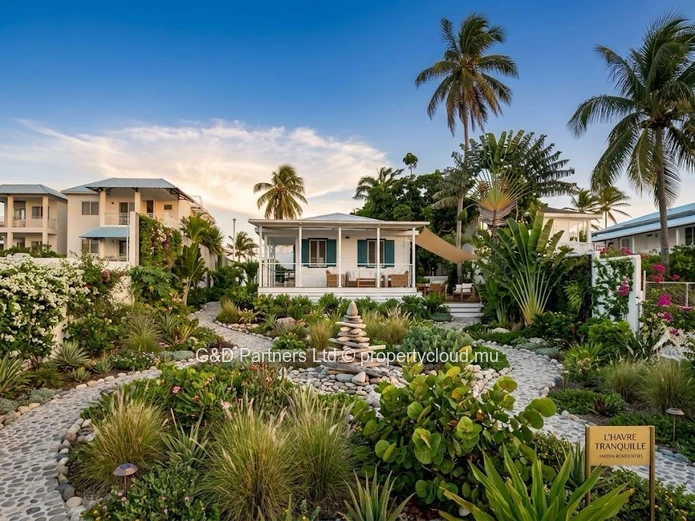 Sale Of A Waterfront Residential Land