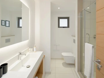 2 Bedroom Penthouse