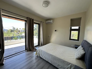 Villa de 4 Chambres