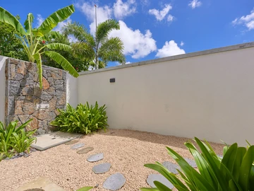 Villa de 4 Chambres