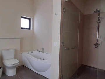3 Bedroom Townhouse, Duplex