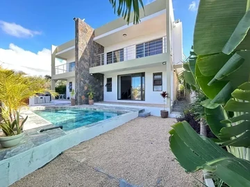 3 Bedroom Villa