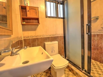 Appartement de 2 Chambres