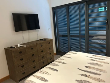 Villa de 3 Chambres