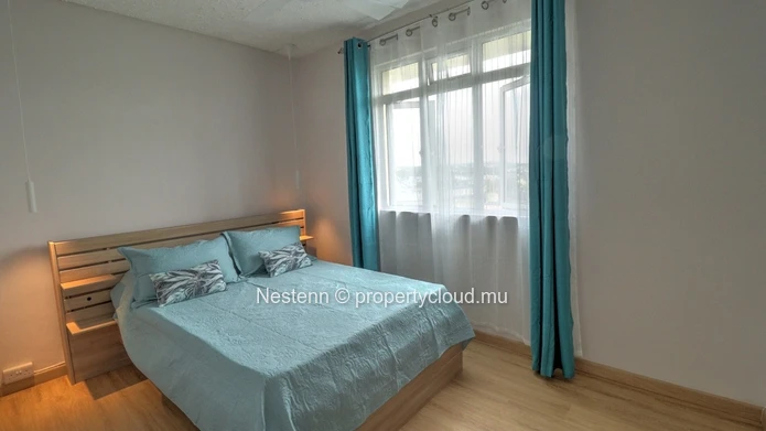 Cozy and recently refurbish apartment 