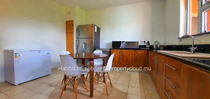 A Louer : Charmant appartement à Vieux Quatre Bornes