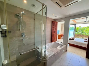Appartement de 3 Chambres