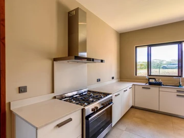 Villa de 4 Chambres