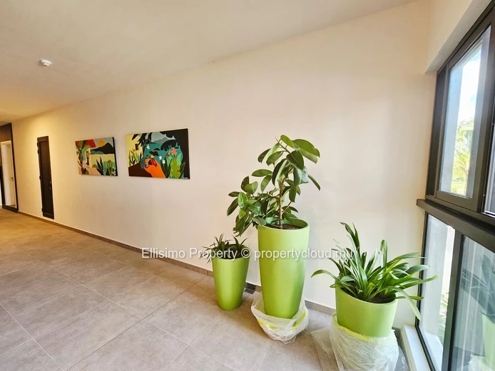 Appartement une chambre à coucher-Beau Plan