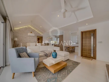 3 Bedroom Villa