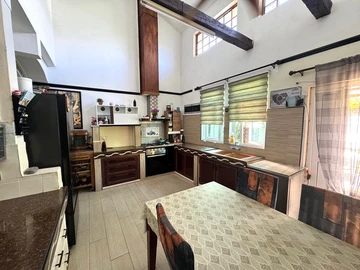 Villa de 7 Chambres