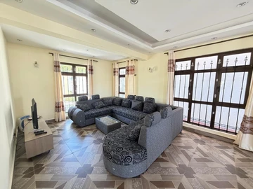Villa de 4 Chambres