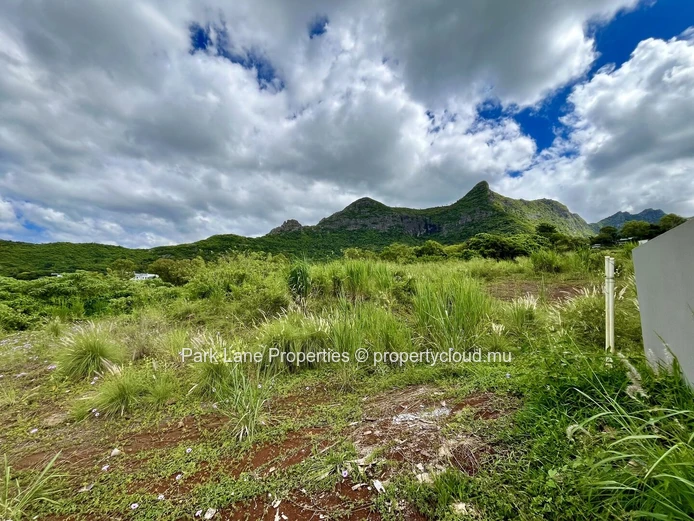 Exceptional Residential Plot for Sale in Moka