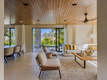 3 Bedroom Villa
