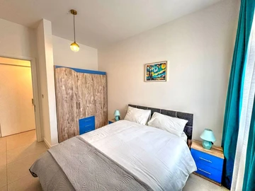Appartement de 2 Chambres