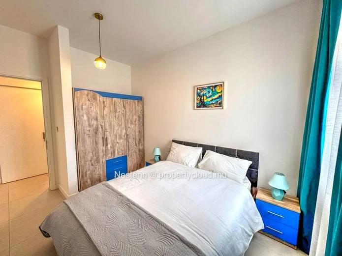 Cozy 2 bedrooms Appartment- Close All Amenities
