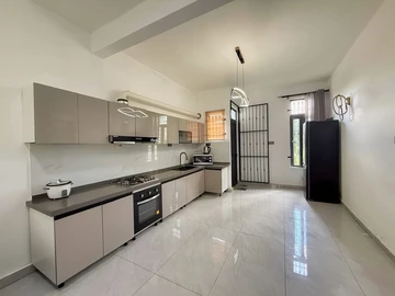 Appartement de 2 Chambres