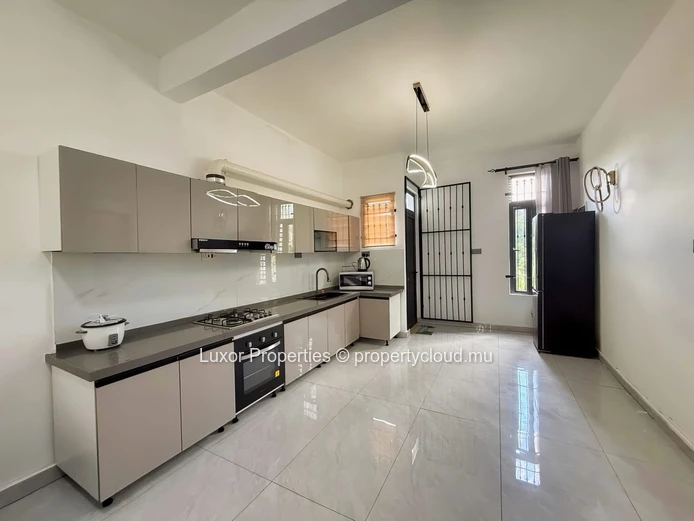 Albion – Apartment for rent