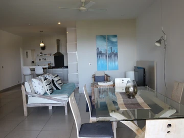 Appartement de 2 Chambres