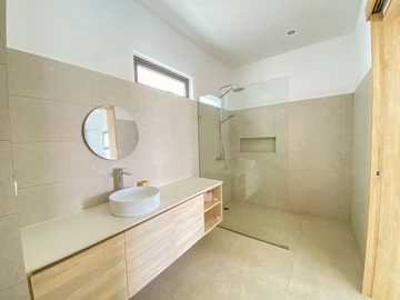 3 Bedroom Villa