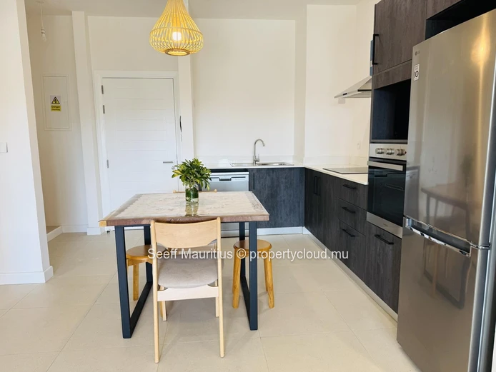 Appartement Neuf | Vue Piscine | Proche Mahogany