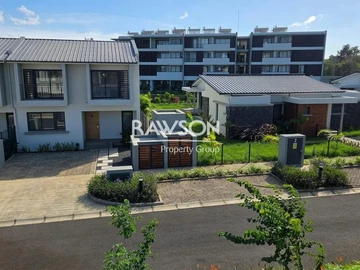 3 Bedroom Townhouse, Duplex