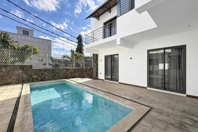 Apartment for sale - Mont Choisy