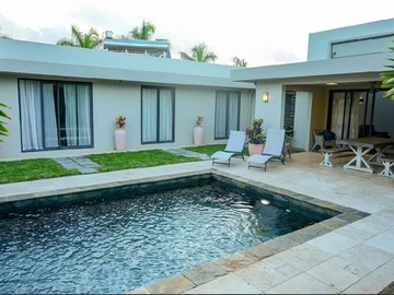 3 Bedroom Villa