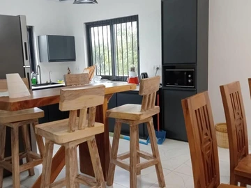 4 Bedroom Villa