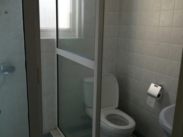 Townhouse, Duplex de 2 Chambres