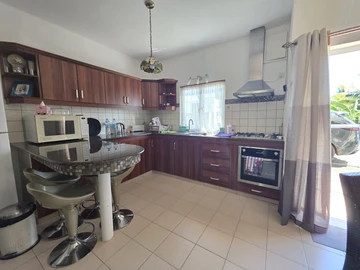 Townhouse, Duplex de 2 Chambres