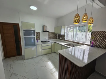 Appartement de 3 Chambres