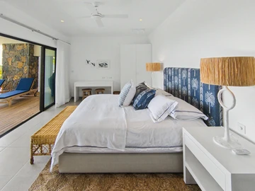 4 Bedroom Apartment