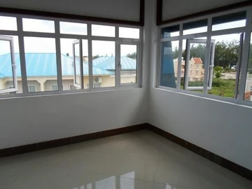 Penthouse de 3 Chambres