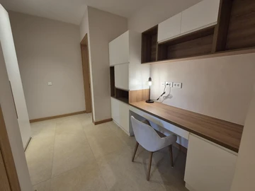 Appartement de 4 Chambres