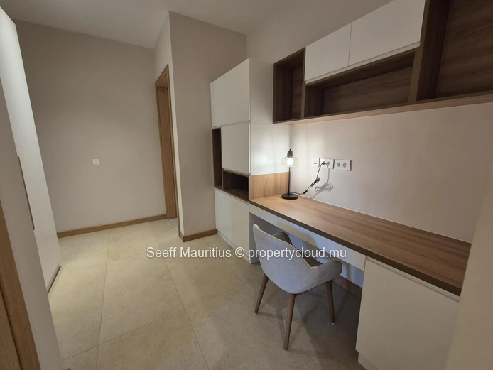 Appartement d'Exception de 4 Chambres à O Petit Parc, Belle Vue