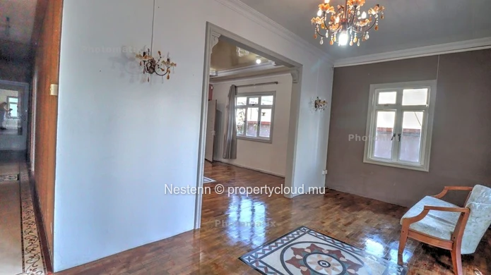 Bureau de 75 m2