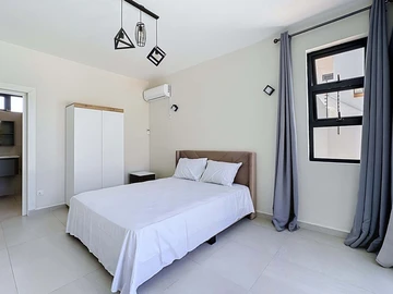 Maison de 3 Chambres