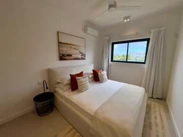 Studio de 3 Chambres