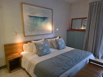 Appartement de 3 Chambres